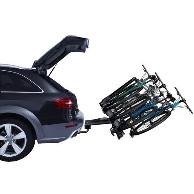 Nosilec za kolesa Thule VeloCompact 927 3